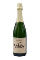 Vouvray pétillant demi-sec 2019