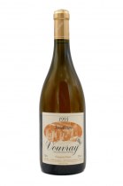 Vouvray moelleux 1989