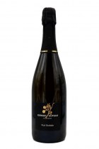 Nuit boréale Brut
