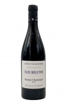 Saumur-Champigny Clos Moleton 2019