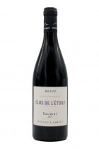 Saumur Clos de l'Etoile 2019