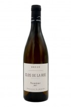 Saumur Clos de la Rue 2020