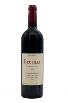 Brouilly Cuvée des Fous 2021