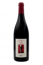 Le Rouge des Cornus 2020