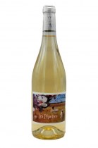 Les Pépettes blanc 