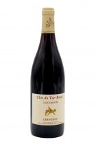 Cheverny red La Gravotte 2022