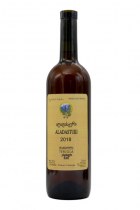 Aladasturi rosé 2018 