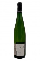 Auxerrois Marnes 2015