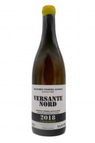 Versante nord 2021 white