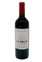 La Folie 2016
