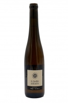 La Belle Adorée 2018