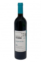 Grand vin rouge de Cazebonne 2019