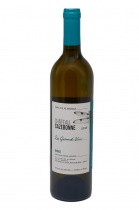 Grand vin blanc de Cazebonne 2020