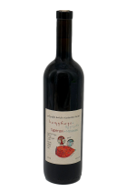 Saperavi + Mtsvivani 2018