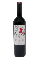 Priorat Les Crestes 2018 