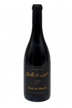 Belle de Nuit 2007