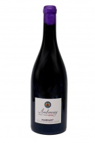 Ambonnay rouge 2018