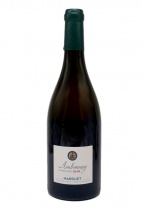 Ambonnay blanc 2018 Coteaux Champenois