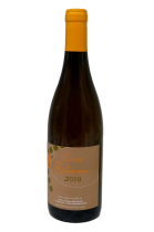 Clos Botaveau 2018 Orange