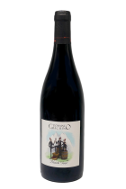 Black Giac Mondeuse 2022