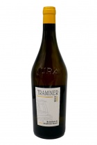 Traminer Tissot 2018