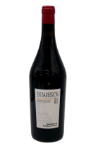 Pinot noir "En Barberon" 2020