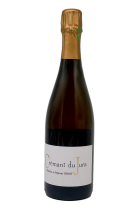 Crémant du Jura white Extra-Brut