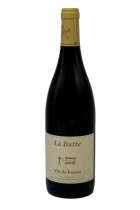 La Butte 2019
