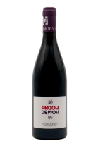 Anjou Démon 2020