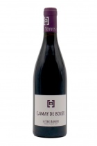 Gamay de Bouze 2018