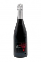 Bulles Rouge de Madone