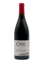Côtes du Rhône 2019 Combe Queyzaire