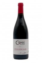 Côtes du Rhône Villages 2018 Combe Queyzaire