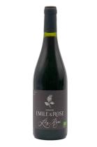 Lily Rose 2018