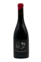 Cuvée des Gueux rouge 2020