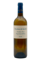 Domaine de Sentout blanc 2019