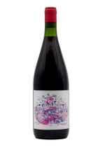 NDD Nectar des Dieux red Litre