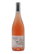 Les Grandes Vignes rosé 2021