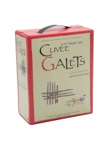 BIB Galets rosé BIB 5L