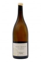 Mâcon-Vinzelles Les Morandes 2019 MAGNUM