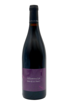 Les Rougeots du Clos 2022