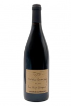 Saumur-Champigny red La Haye Dampierre 2020