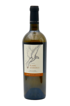 Blanc de Garance 2019