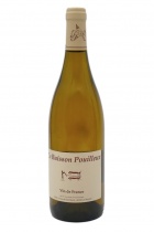 Le Buisson Pouilleux 2020