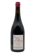 Rouge de Meuniers 2014