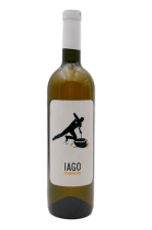 Iago Chinuri Amber dry 2019