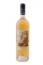 Tuilé de St Jeannet 2018 (rosé)