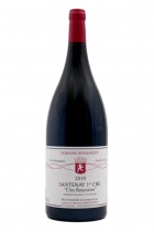 Santenay rouge 1er Cru Rousseau 2019 MAGNUM