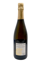 Crémant du Jura Touraize 2018