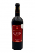 Maury prestige 1992 